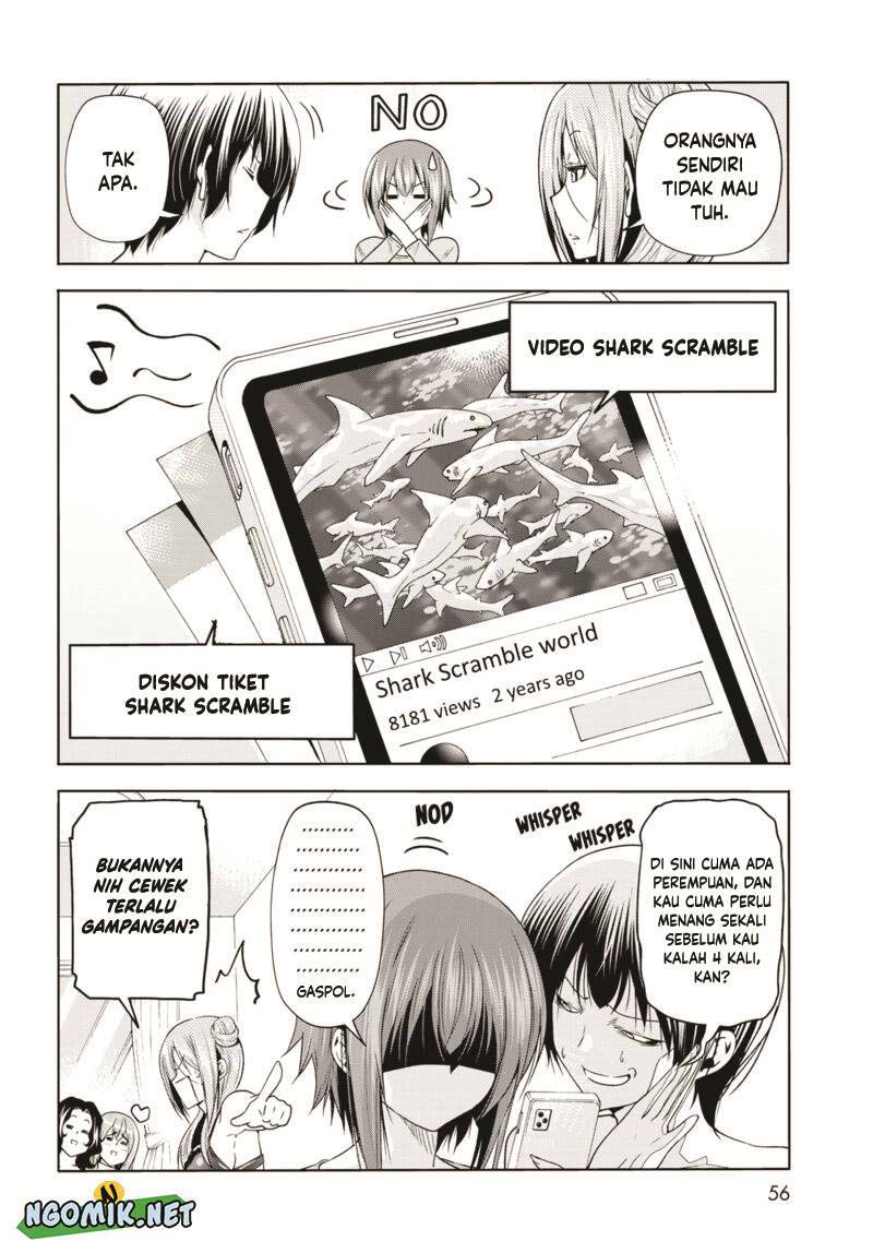 Chapter 77 - halaman 24