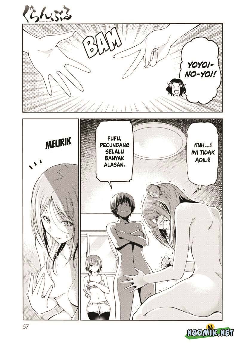 Chapter 77 - halaman 25