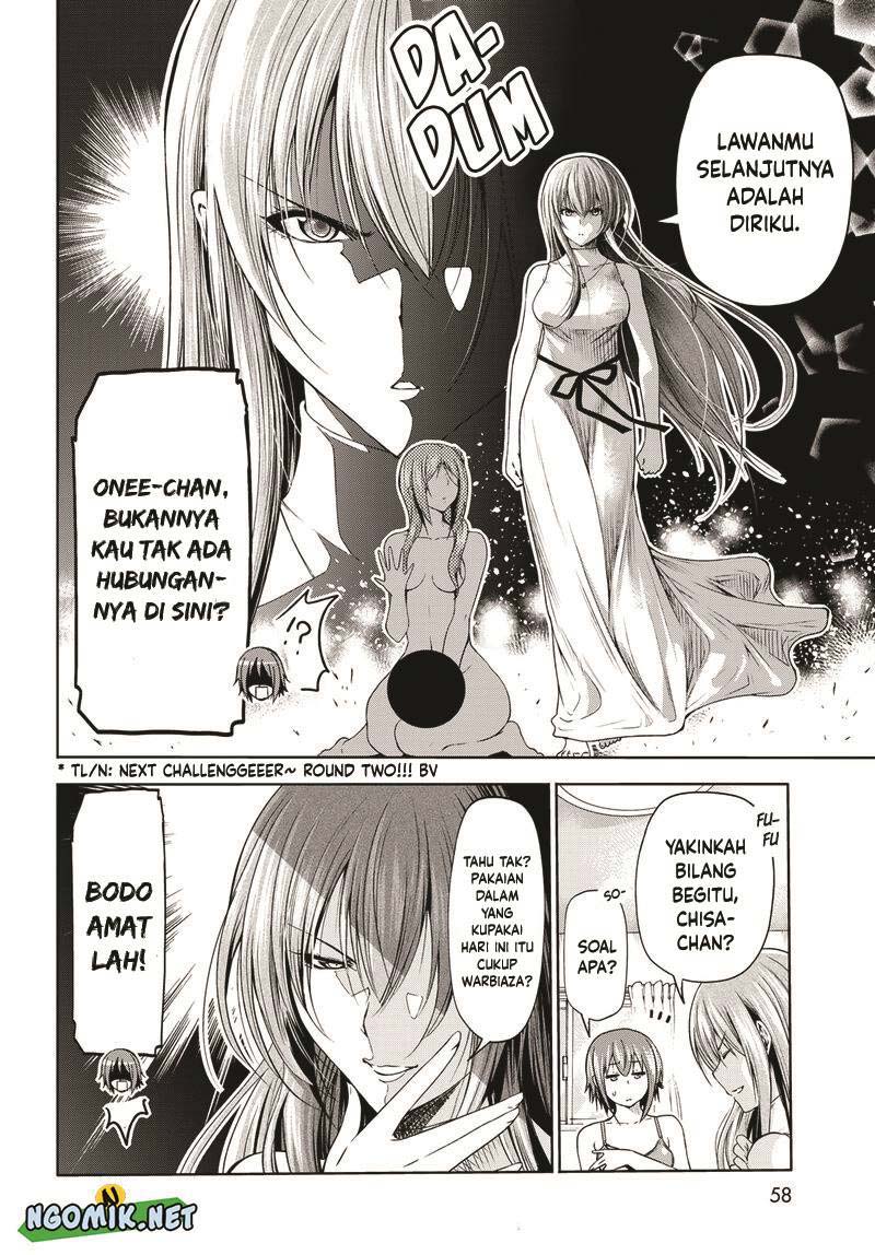 Chapter 77 - halaman 26
