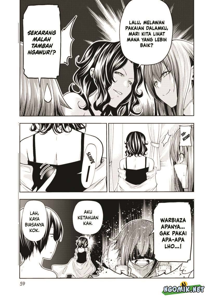 Chapter 77 - halaman 27