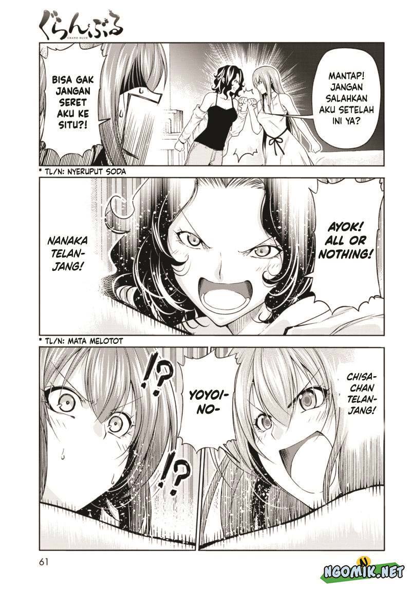 Chapter 77 - halaman 29