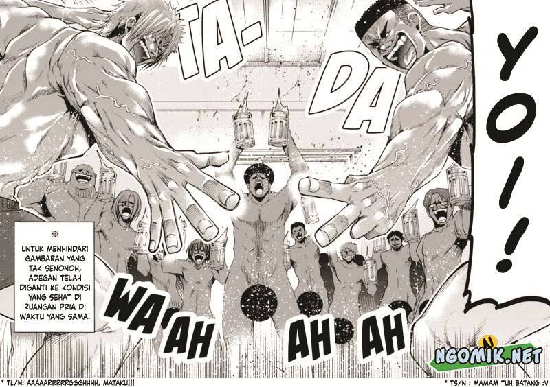 Chapter 77 - halaman 30
