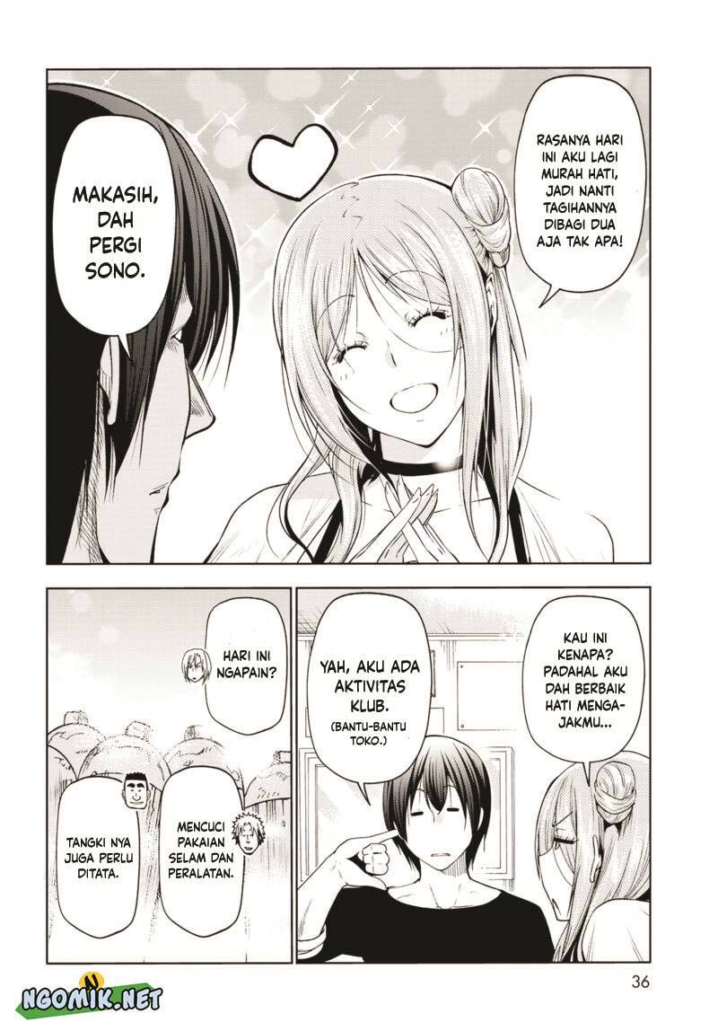Chapter 77 - halaman 4