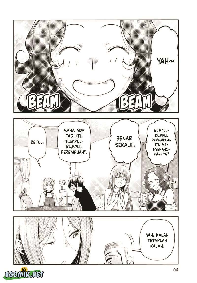 Chapter 77 - halaman 31