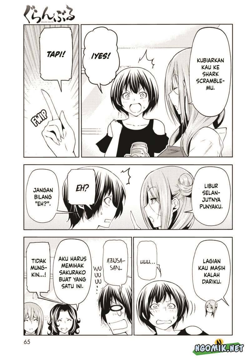 Chapter 77 - halaman 32