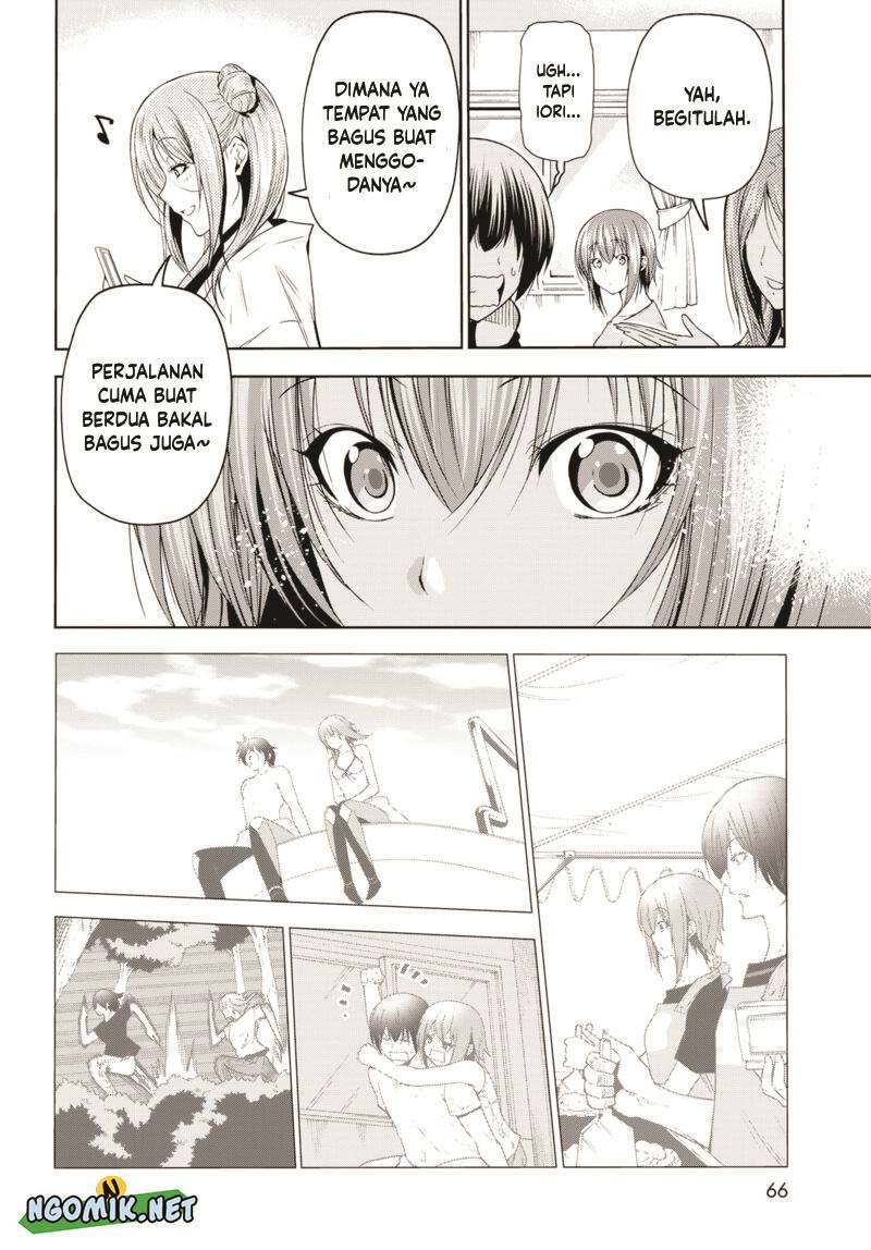 Chapter 77 - halaman 33
