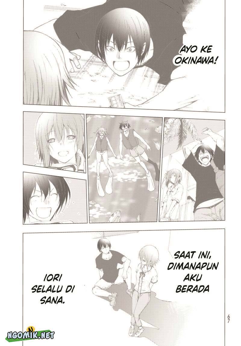Chapter 77 - halaman 34
