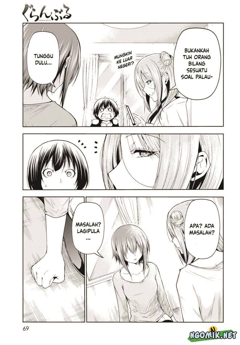 Chapter 77 - halaman 36