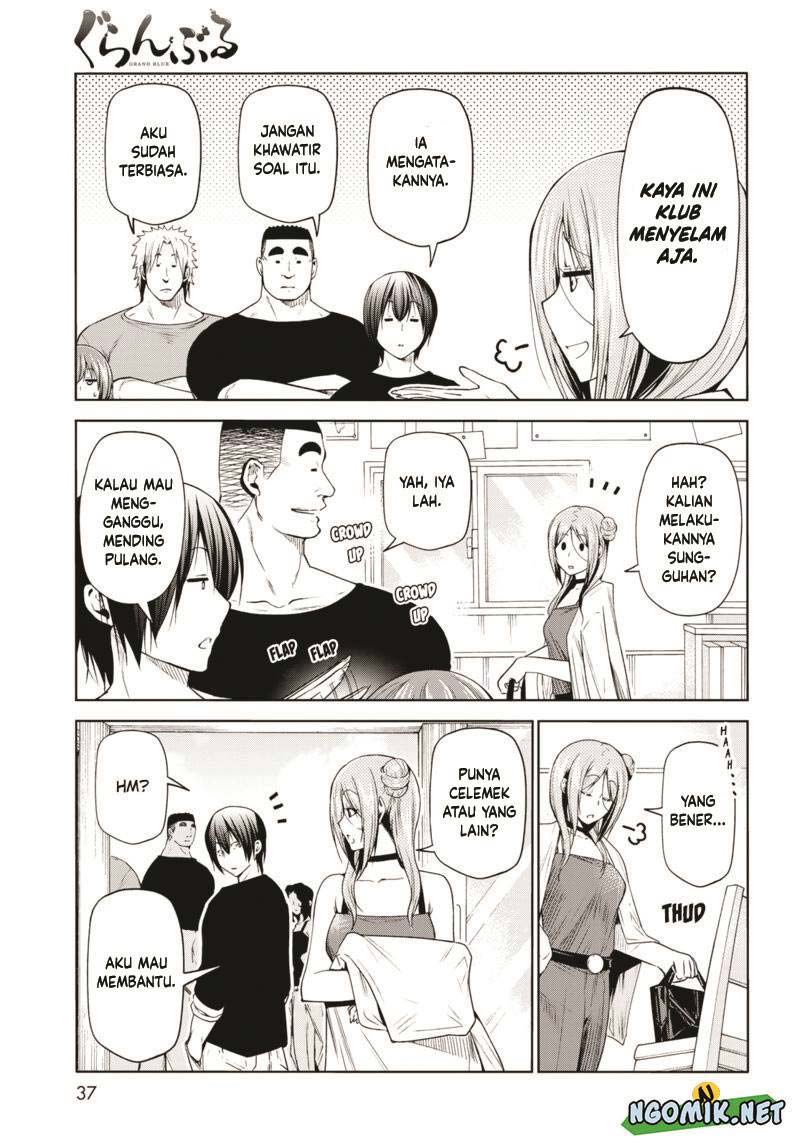 Chapter 77 - halaman 5