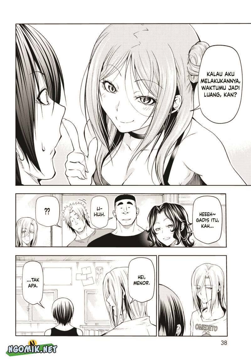 Chapter 77 - halaman 6