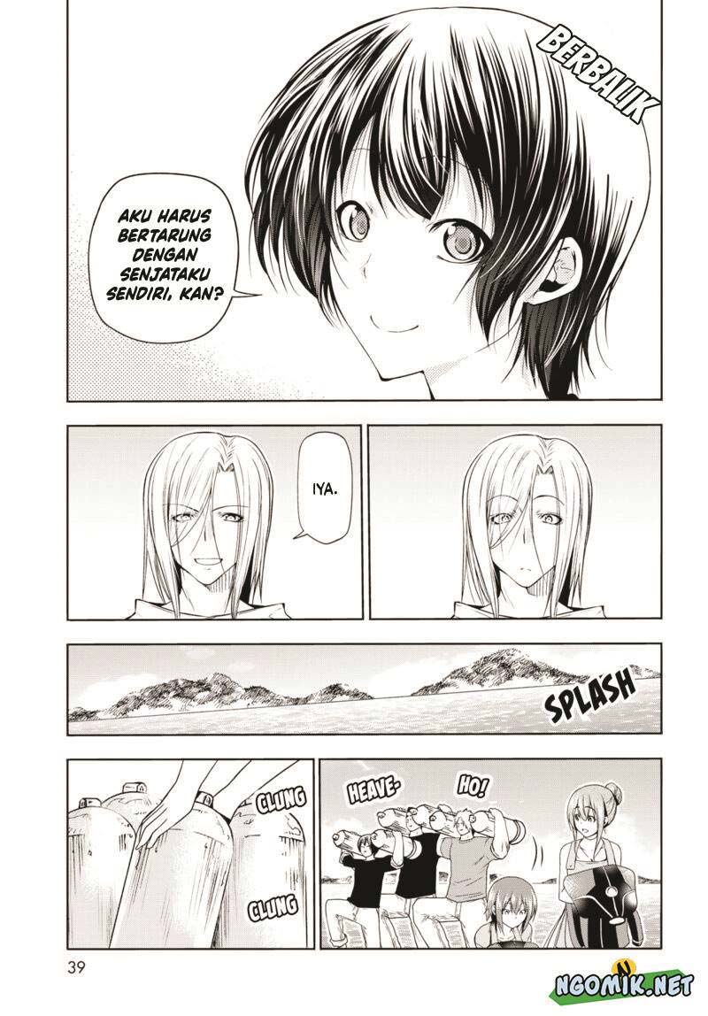 Chapter 77 - halaman 7