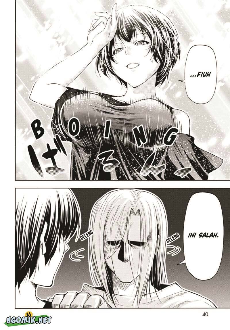 Chapter 77 - halaman 8