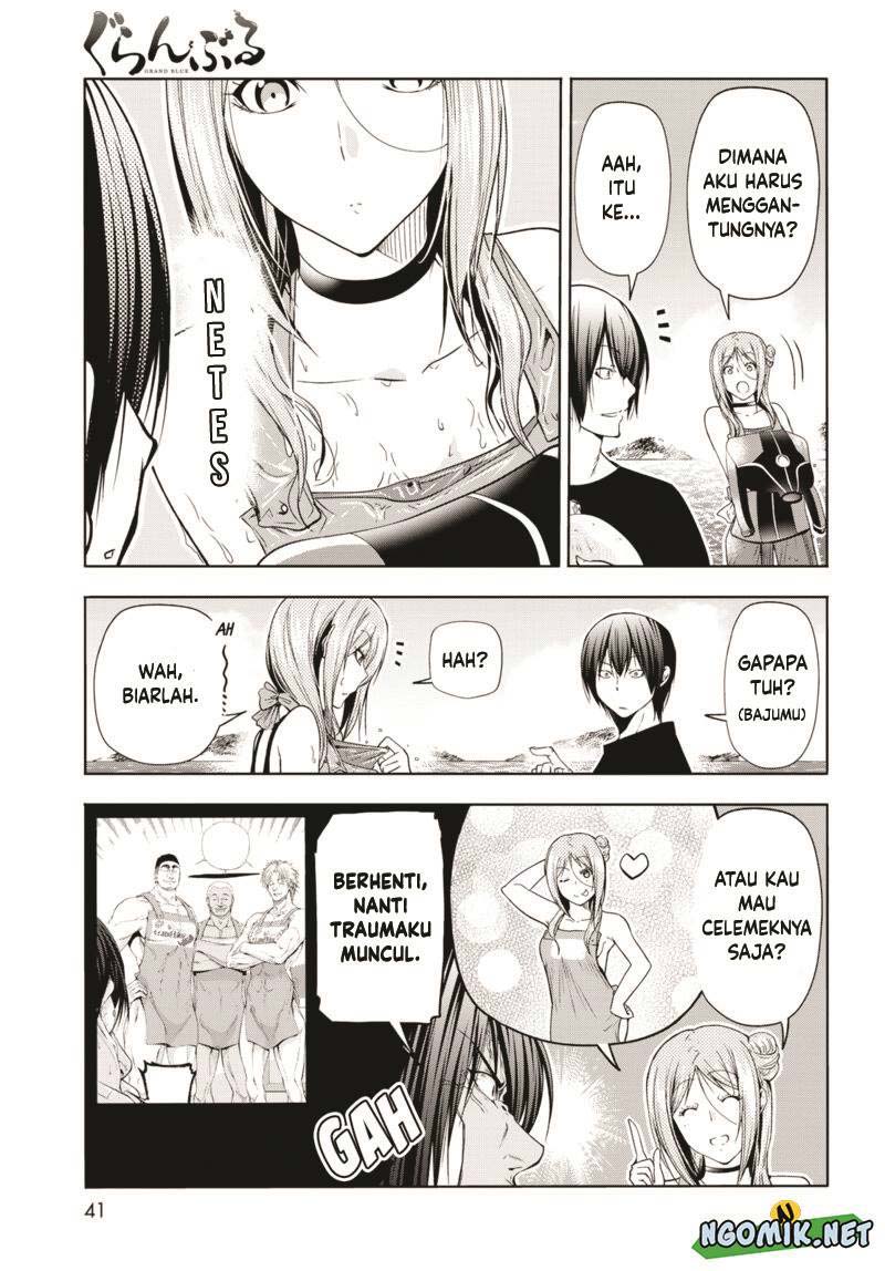 Chapter 77 - halaman 9