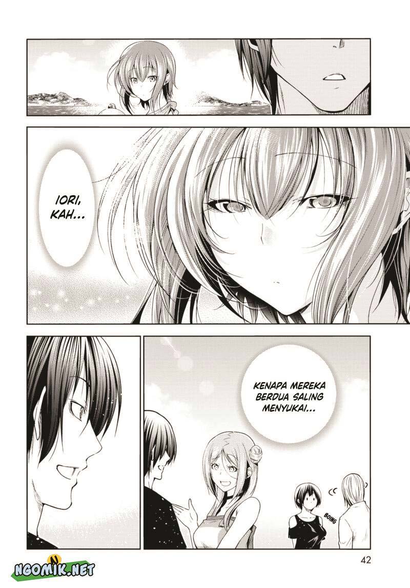 Chapter 77 - halaman 10