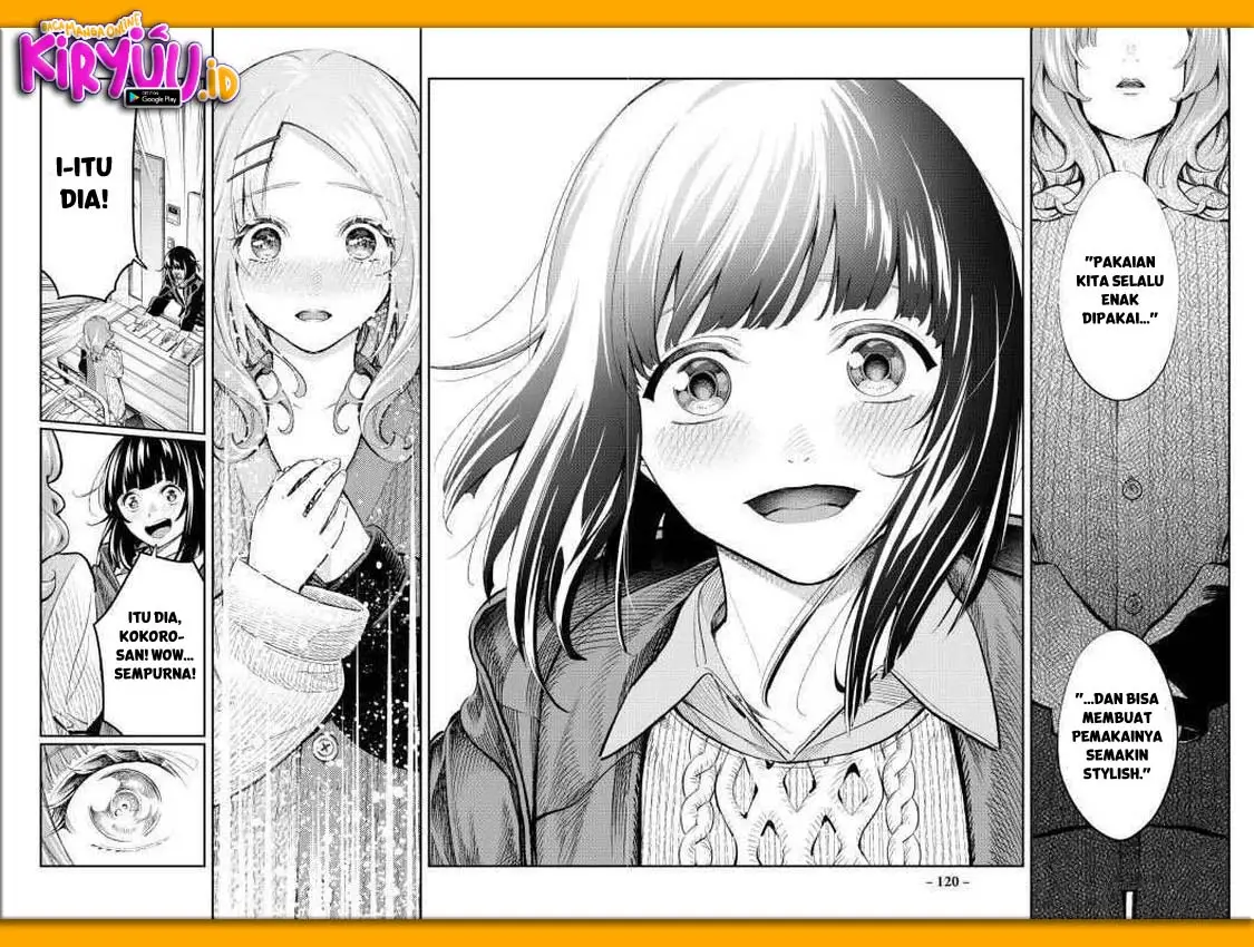 Chapter 171 - halaman 13