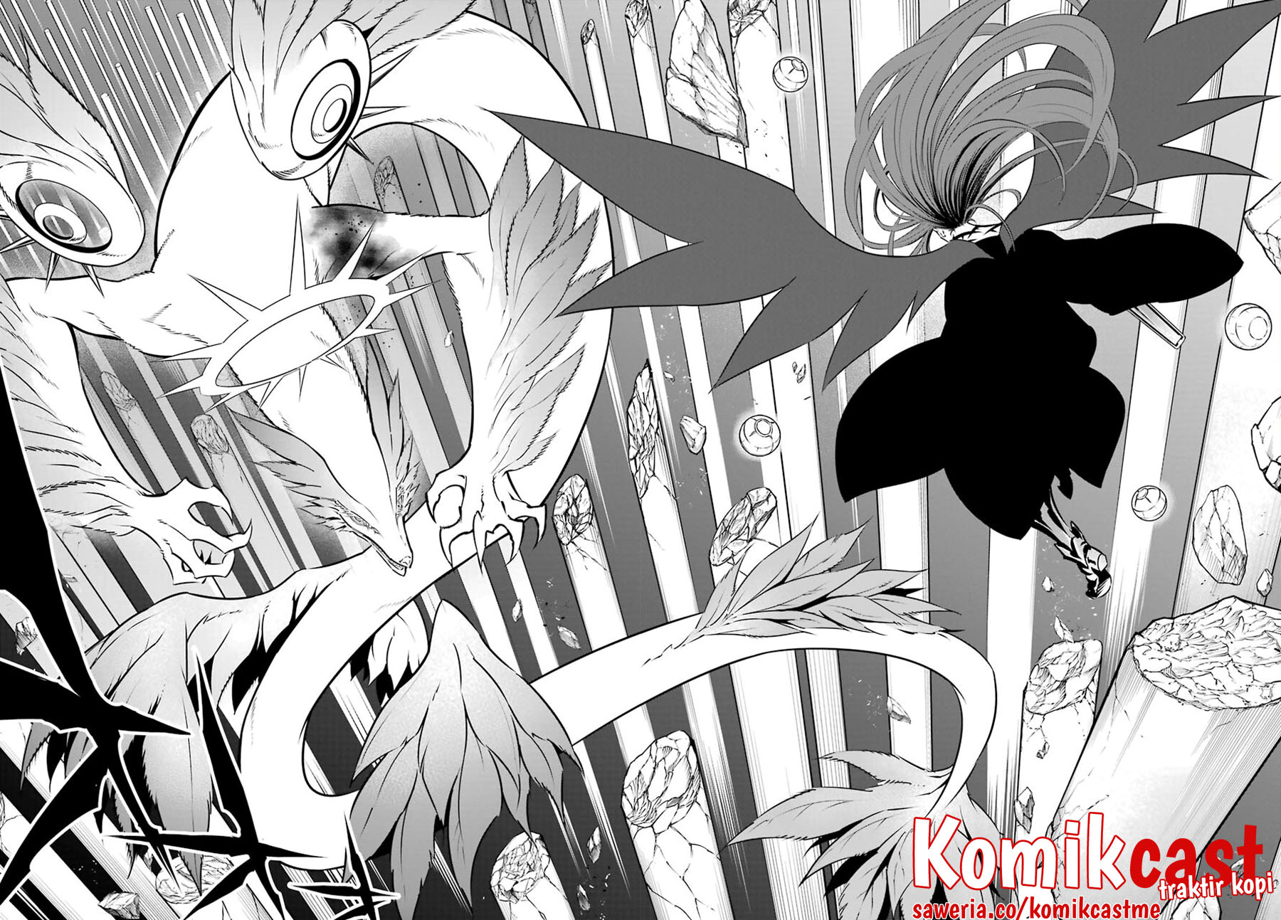 Chapter 50 - halaman 16
