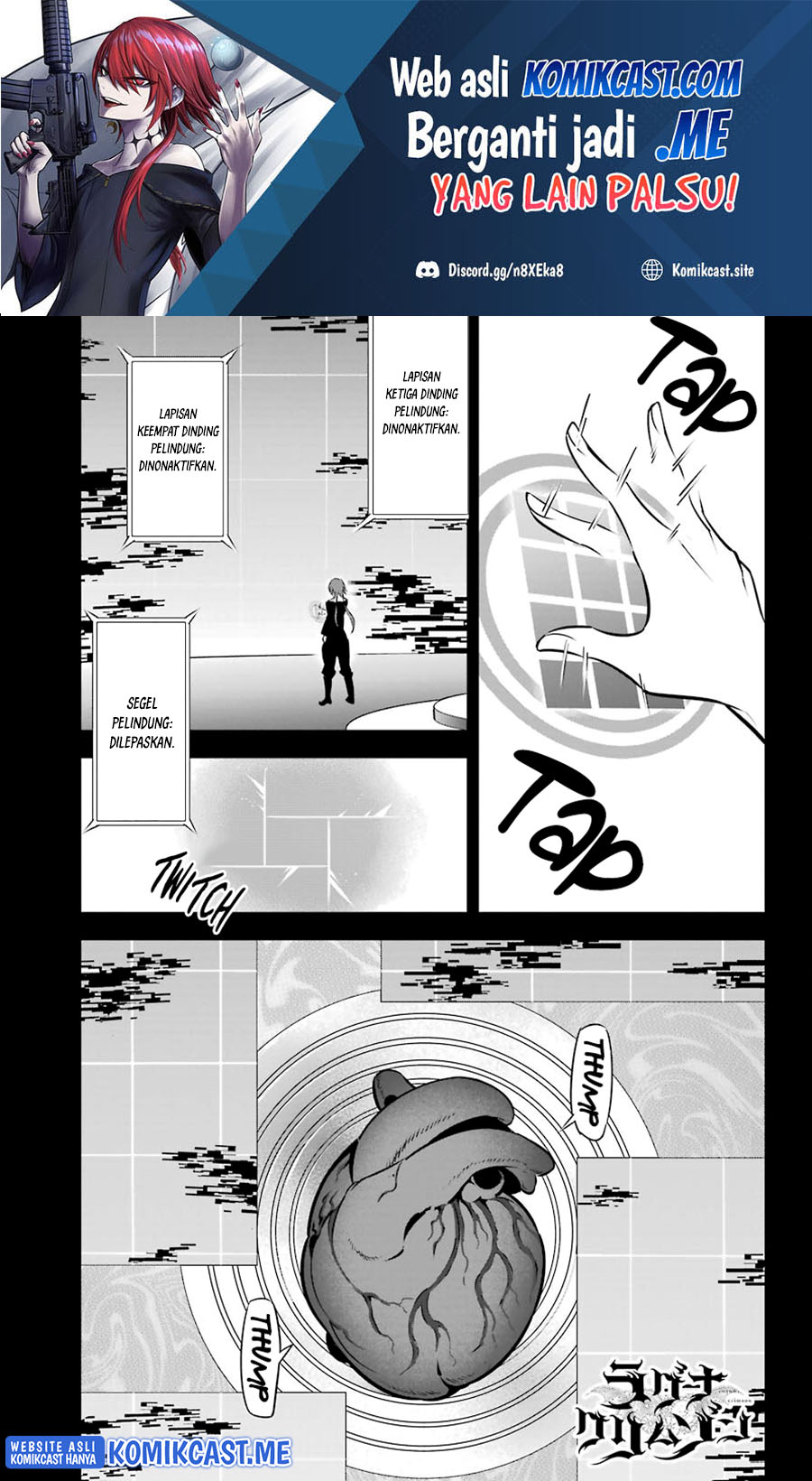 Chapter 50 - halaman 3