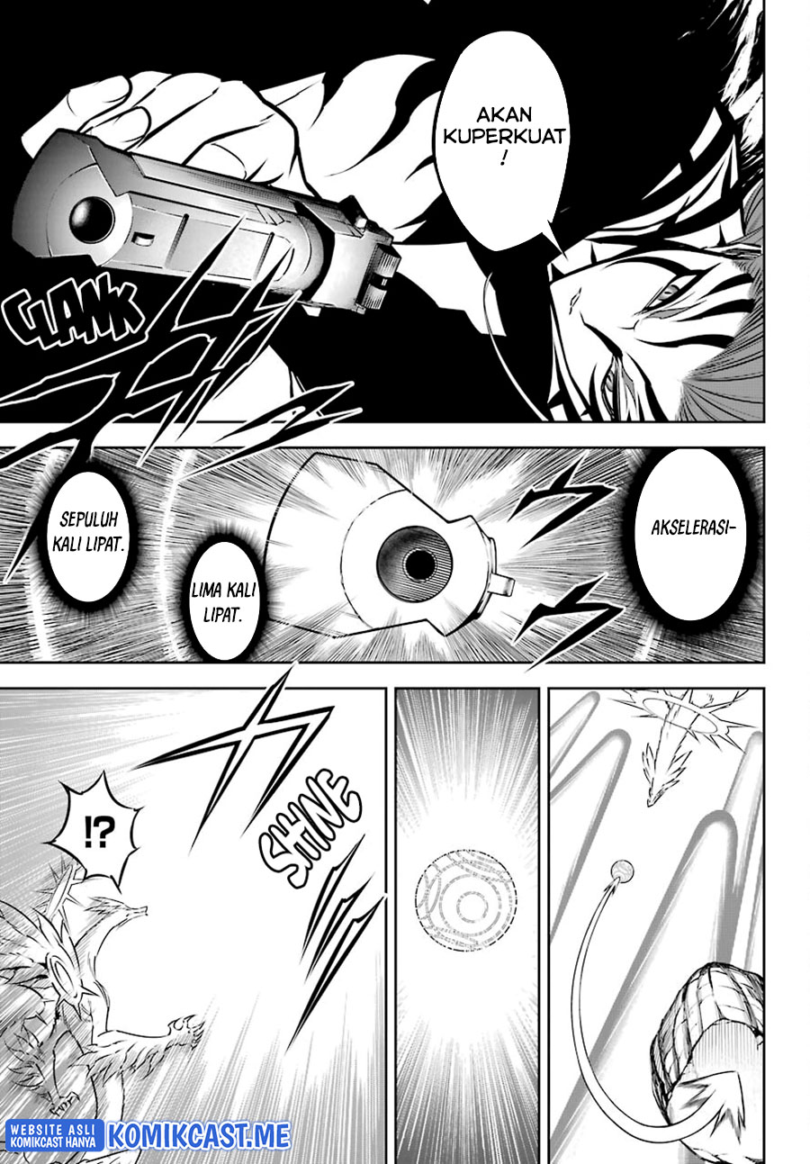 Chapter 50 - halaman 22