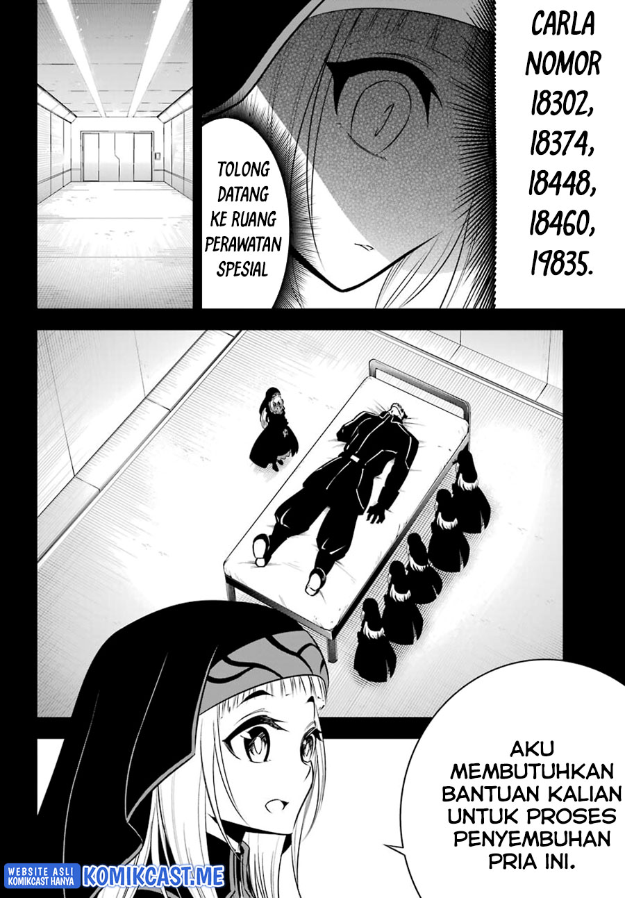 Chapter 50 - halaman 40