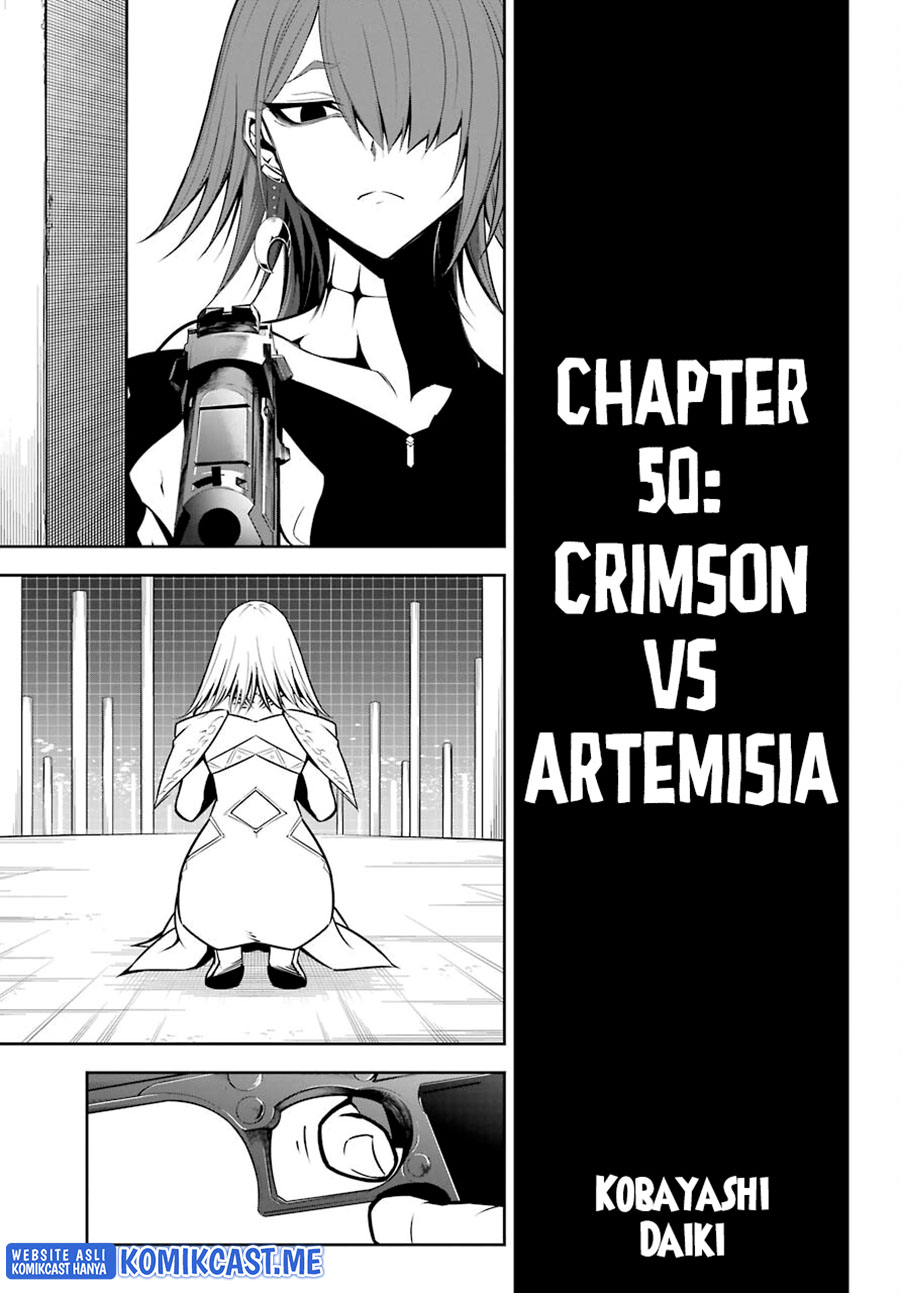 Chapter 50 - halaman 9