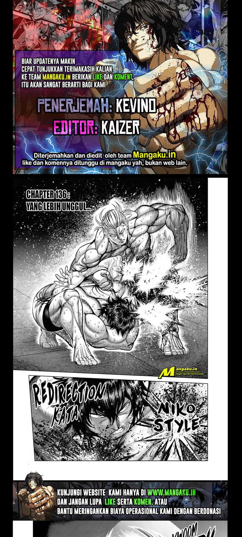 Chapter 136 - halaman 2