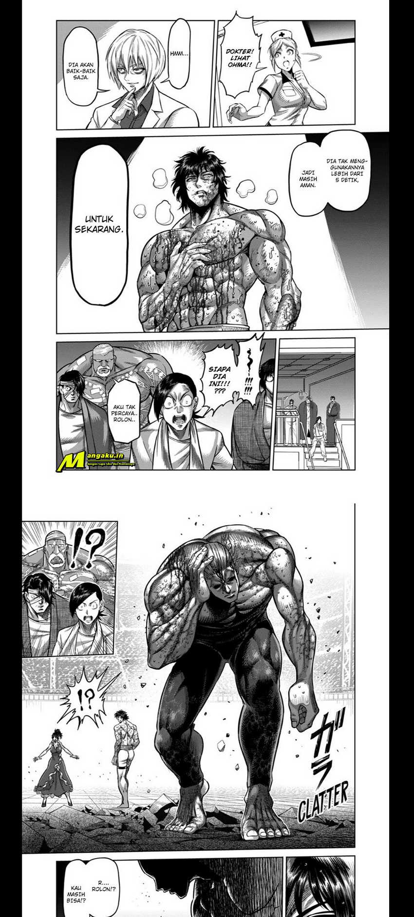 Chapter 136 - halaman 12