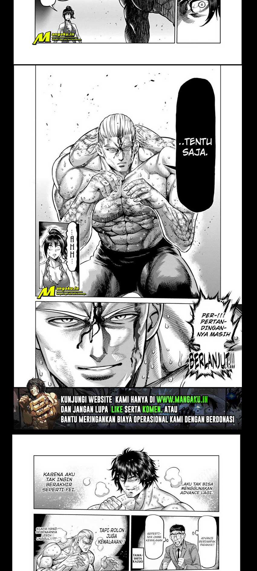 Chapter 136 - halaman 13