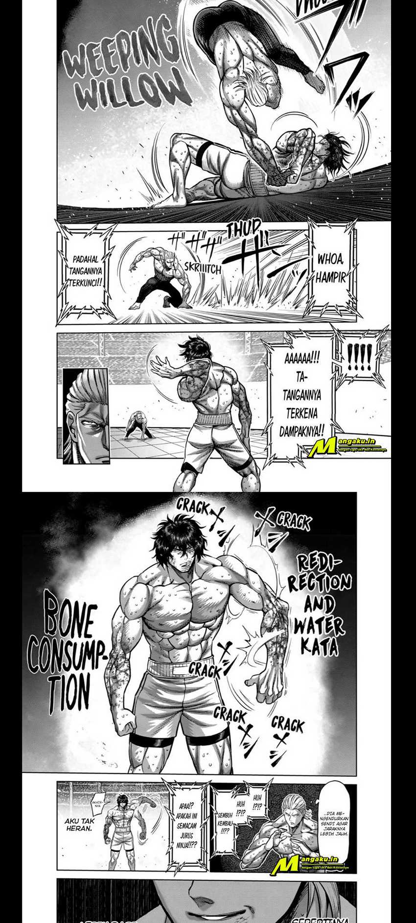 Chapter 136 - halaman 3