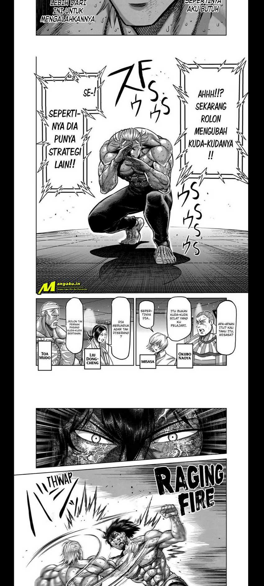 Chapter 136 - halaman 4