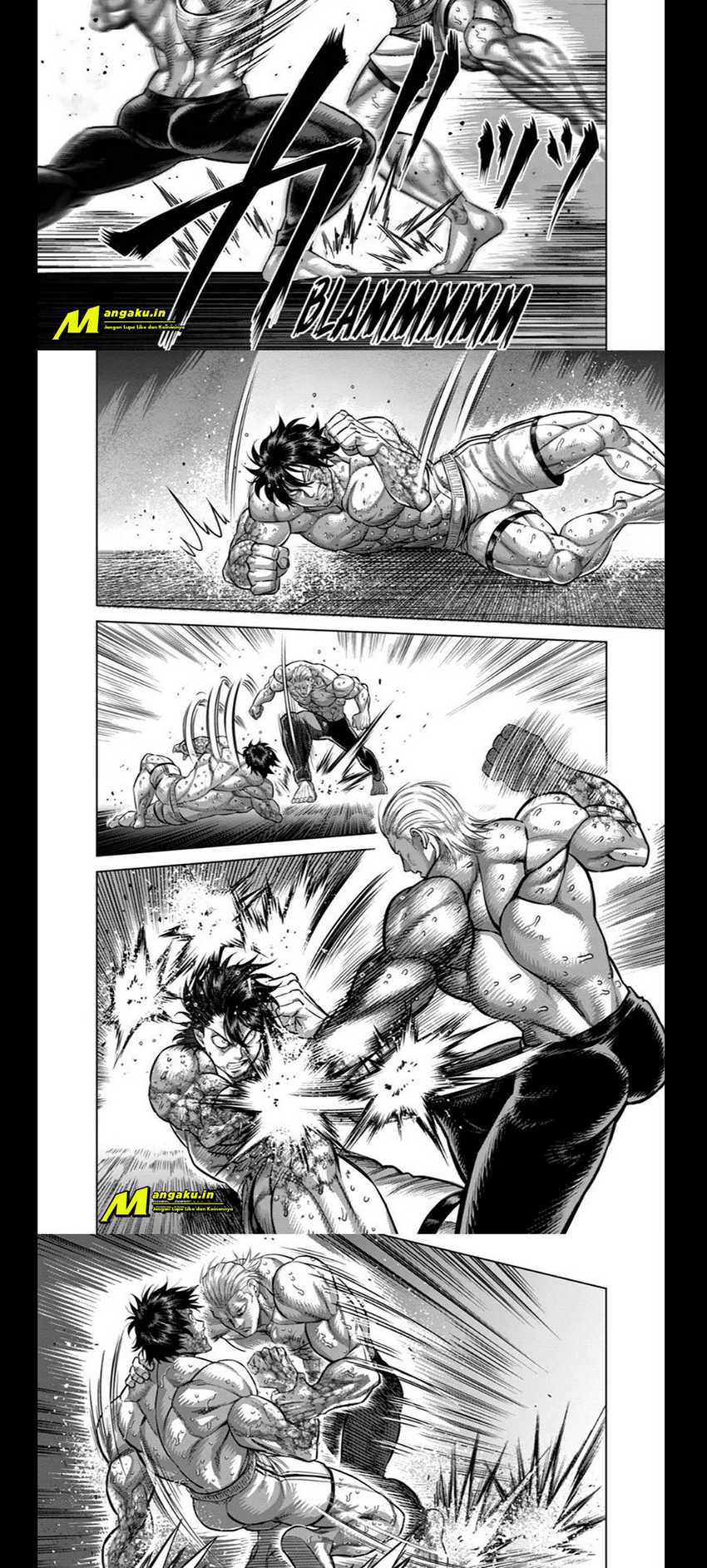 Chapter 136 - halaman 5