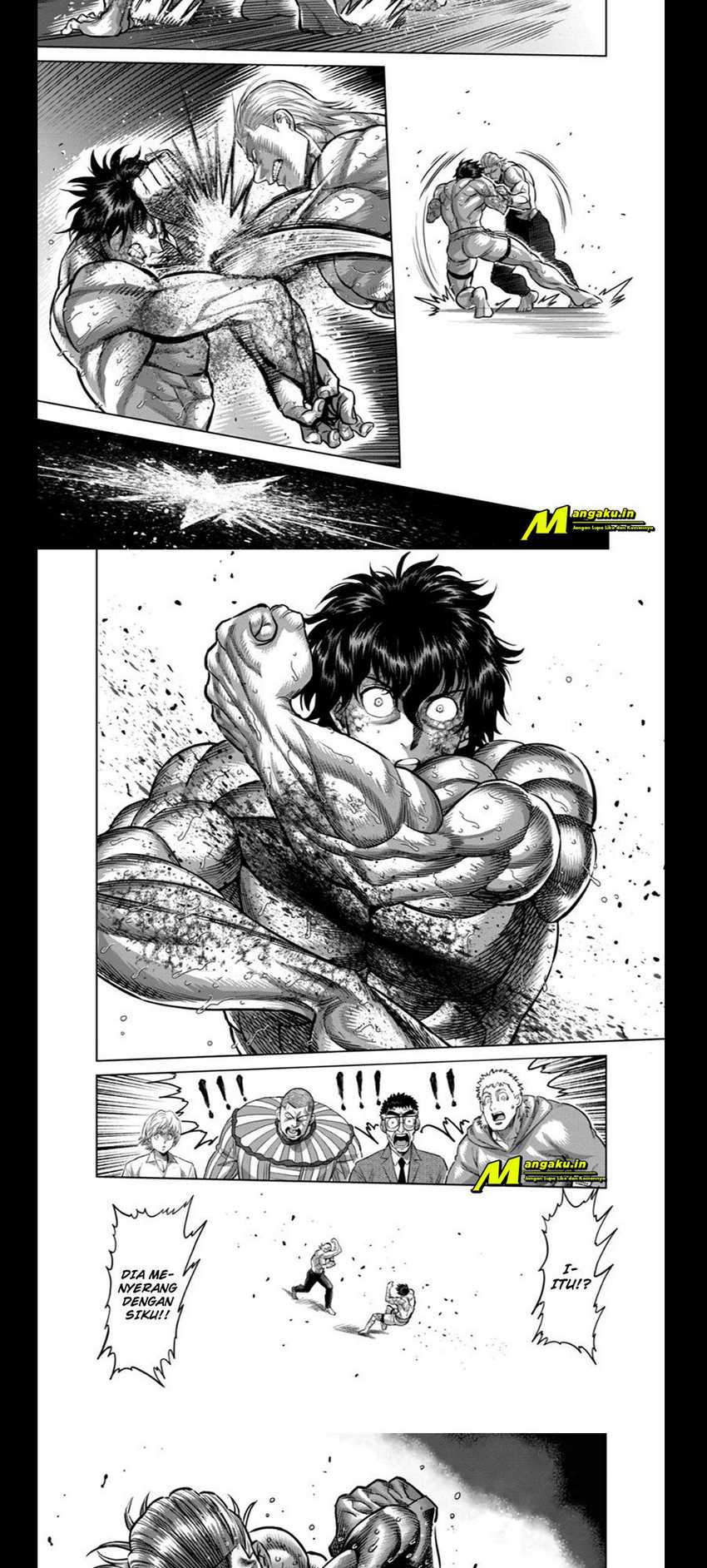Chapter 136 - halaman 6