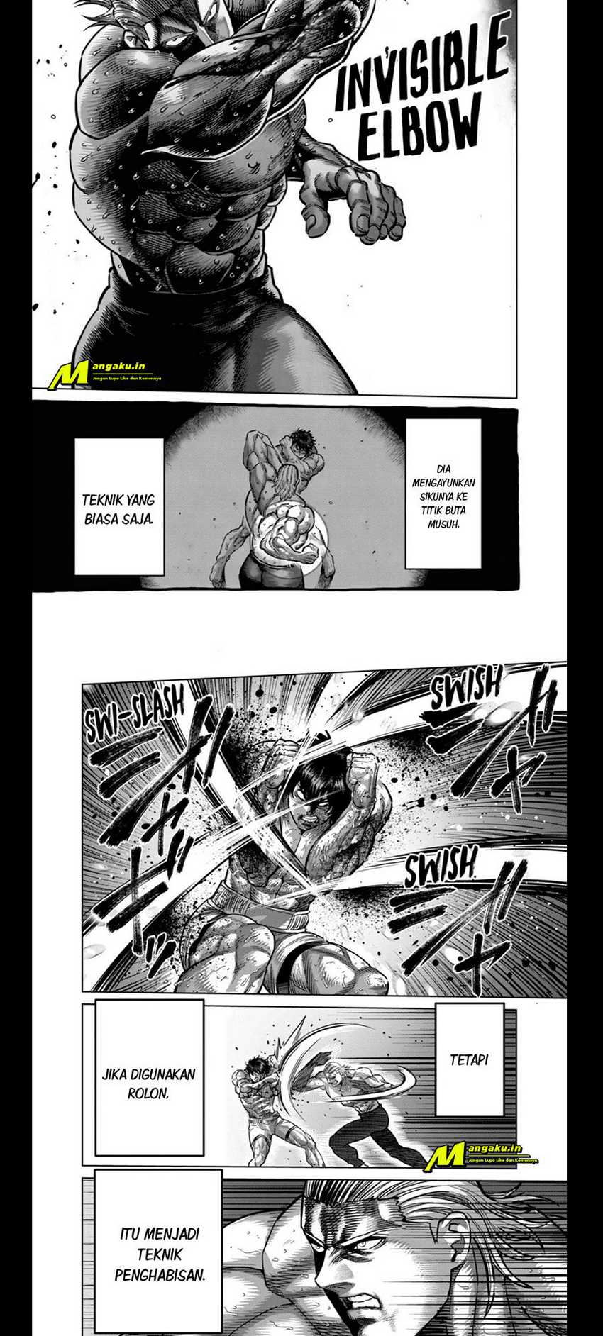 Chapter 136 - halaman 7