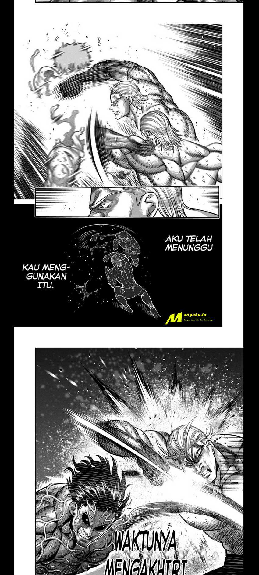 Chapter 136 - halaman 8