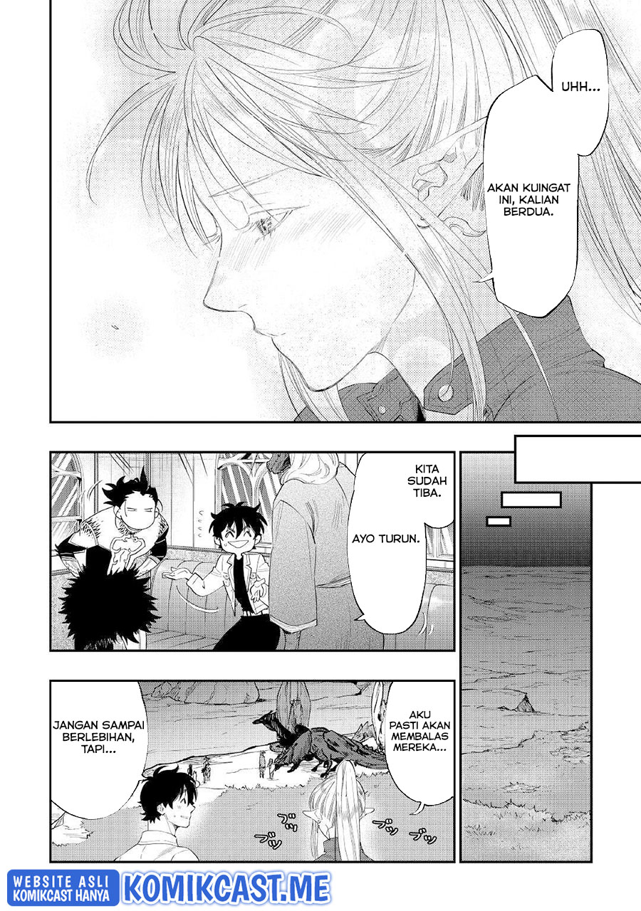 Chapter 81 - halaman 16