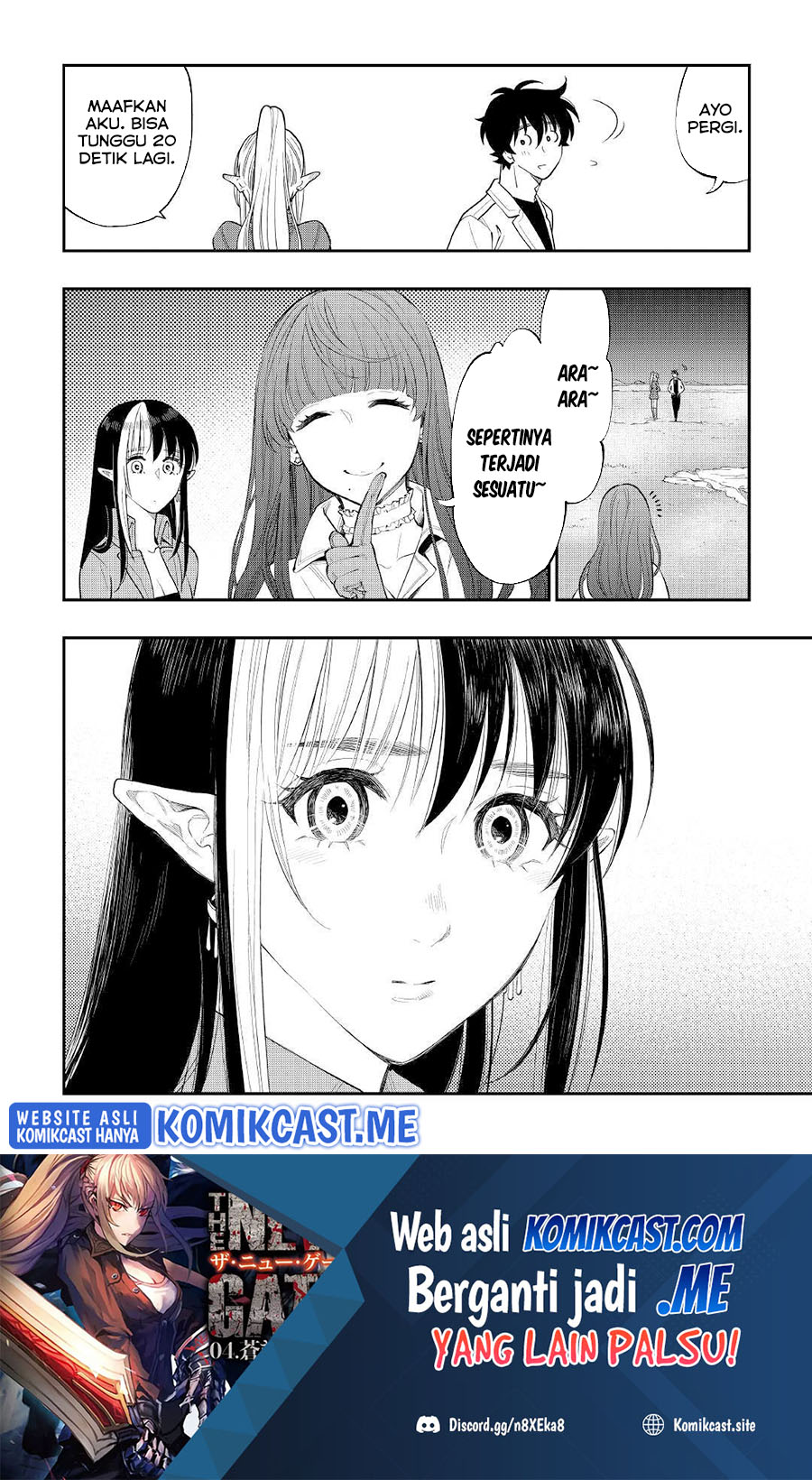 Chapter 81 - halaman 22