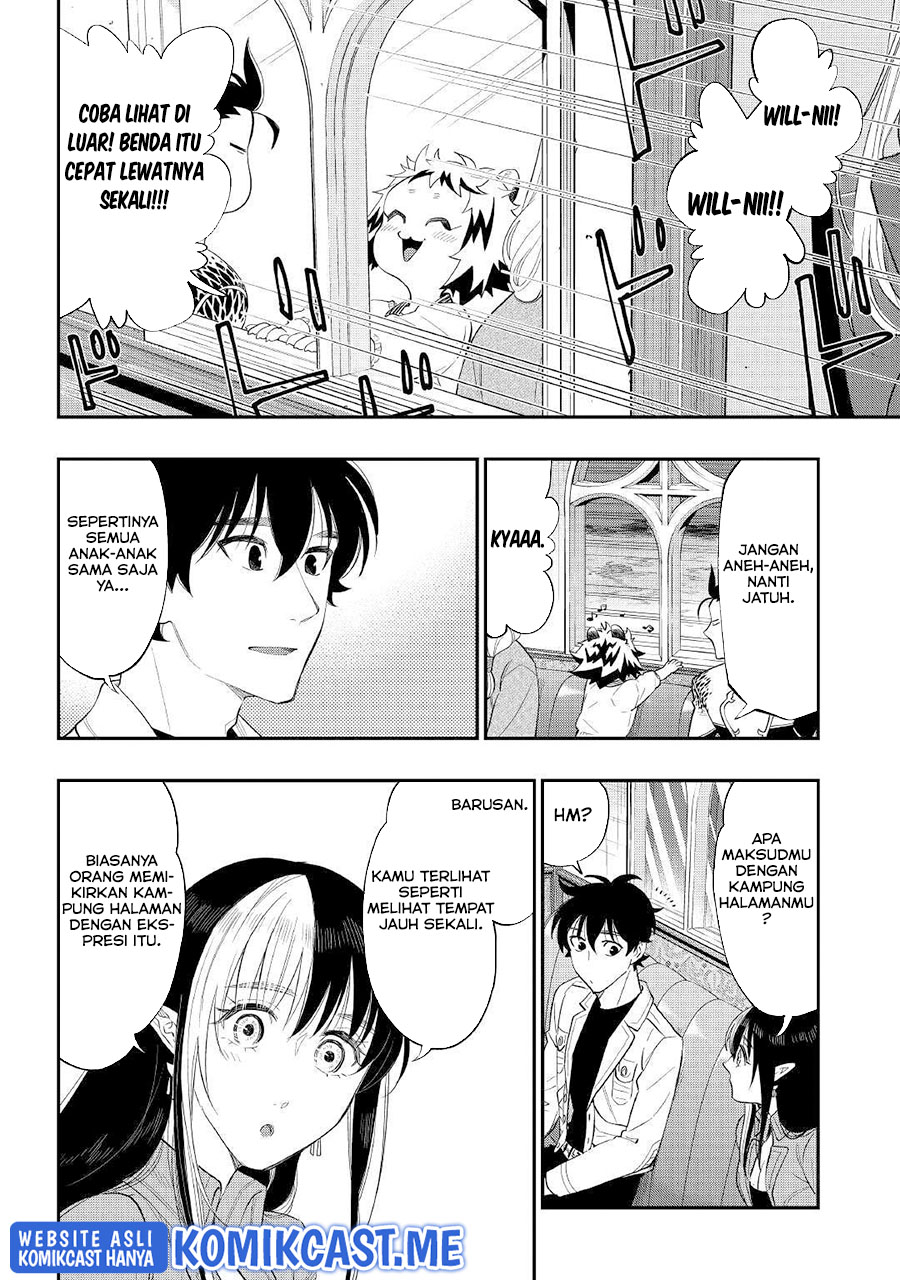 Chapter 81 - halaman 10