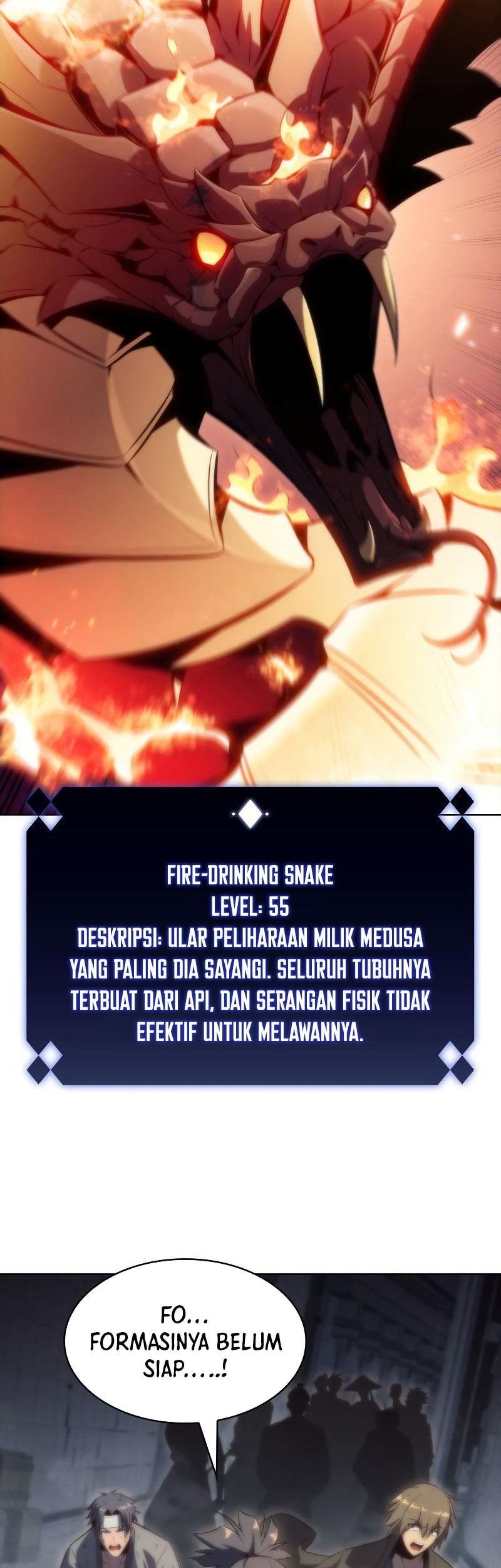 Chapter 70 - halaman 5