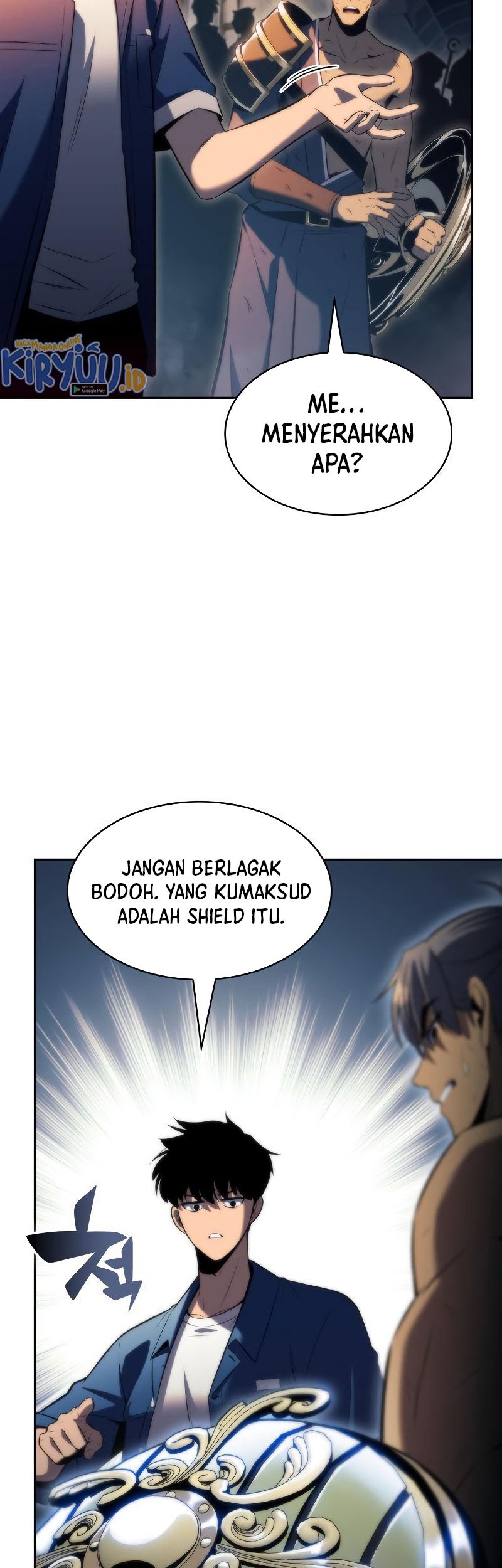 Chapter 70 - halaman 7