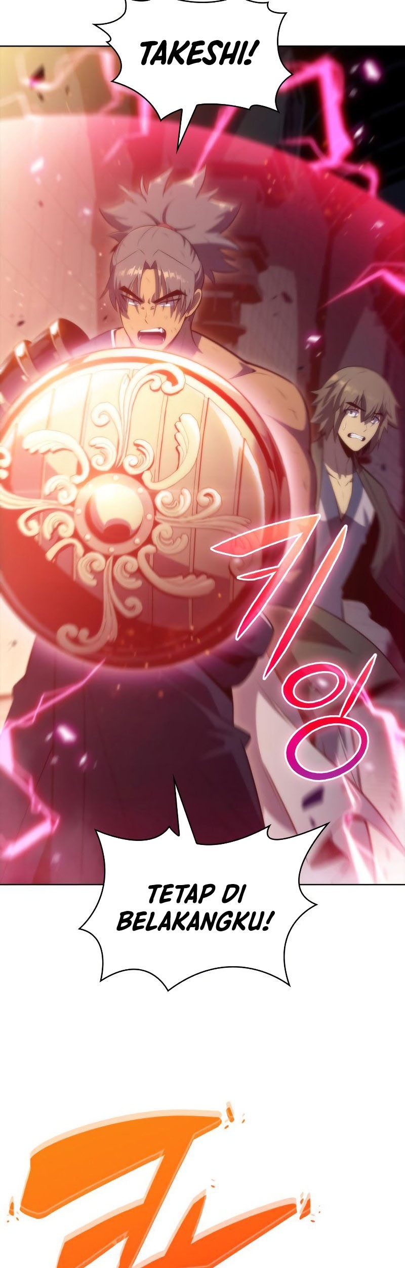 Chapter 70 - halaman 17