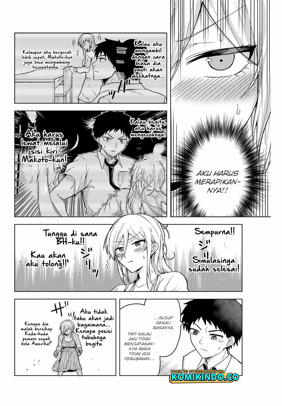 Chapter 23 - halaman 12