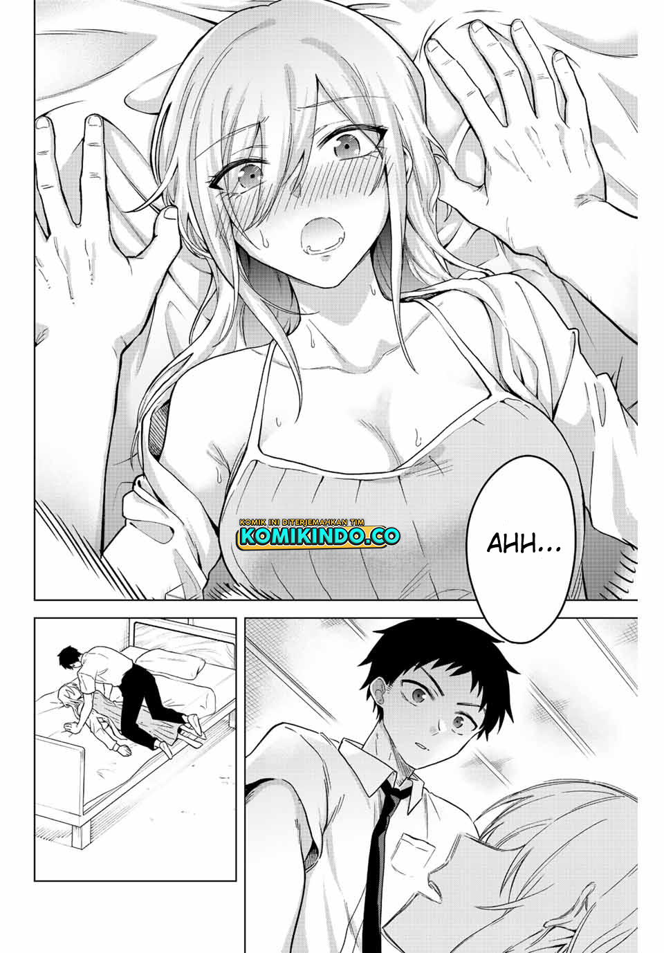Chapter 23 - halaman 14