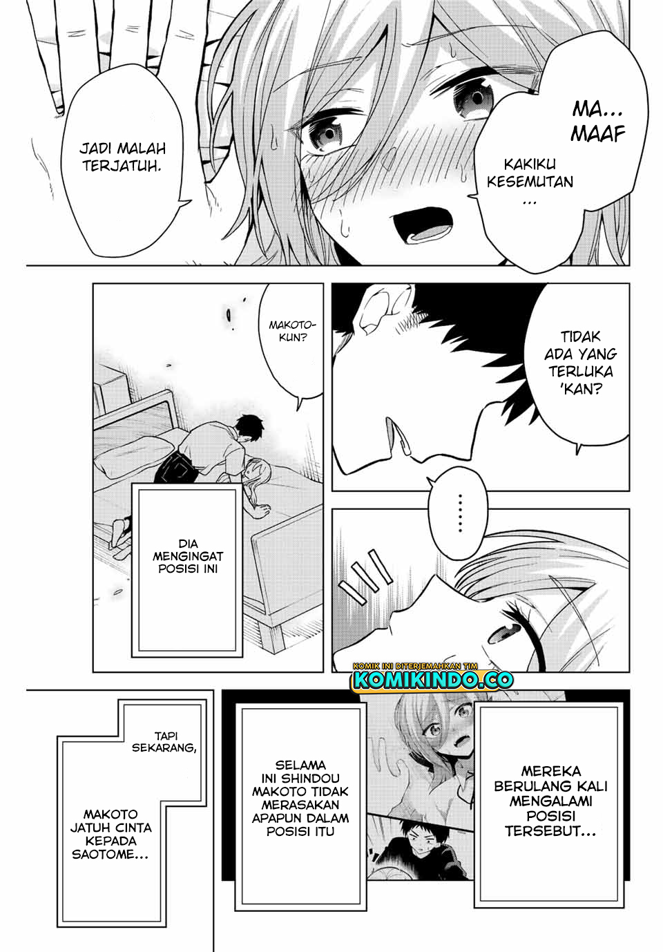 Chapter 23 - halaman 15