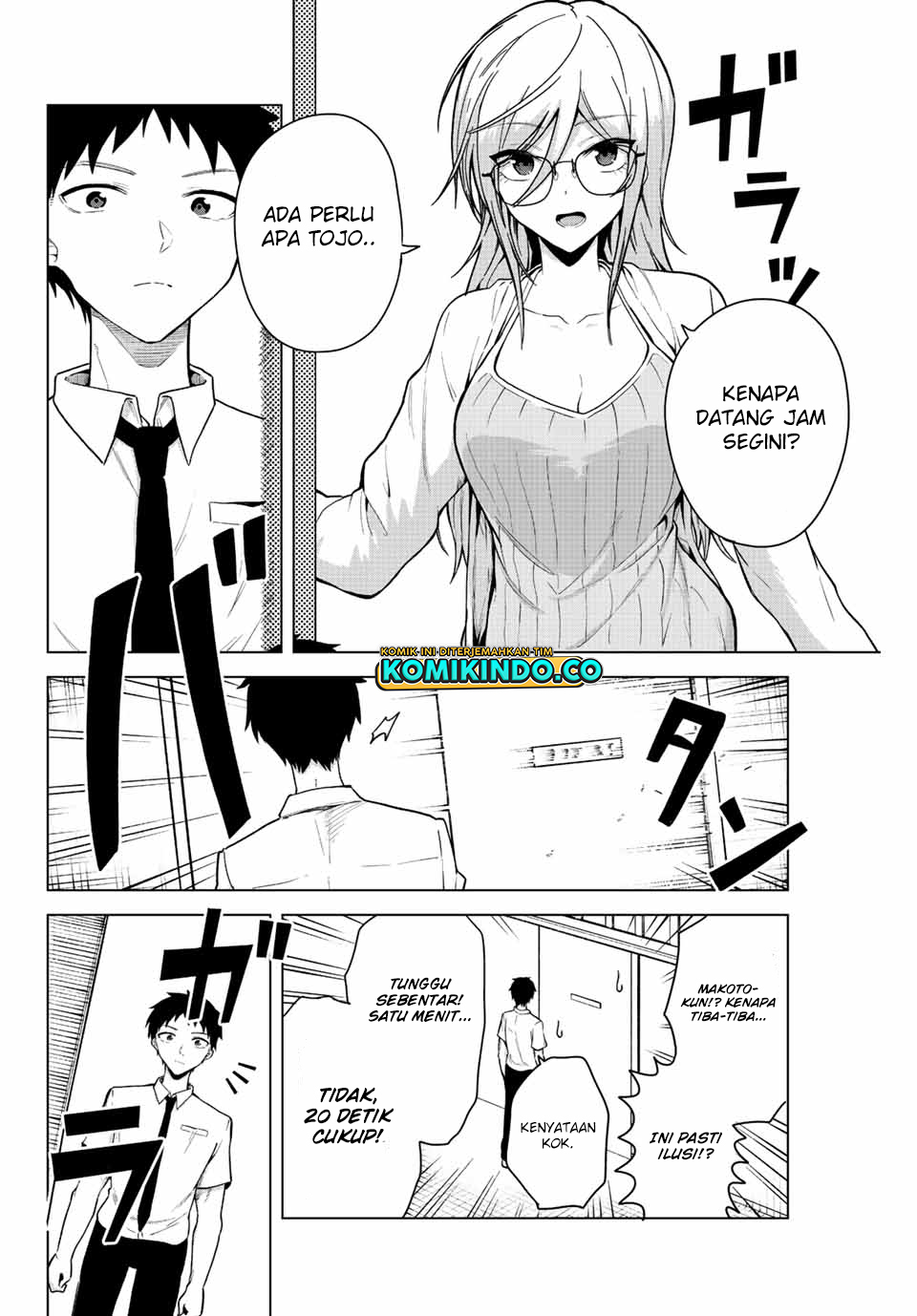 Chapter 23 - halaman 4
