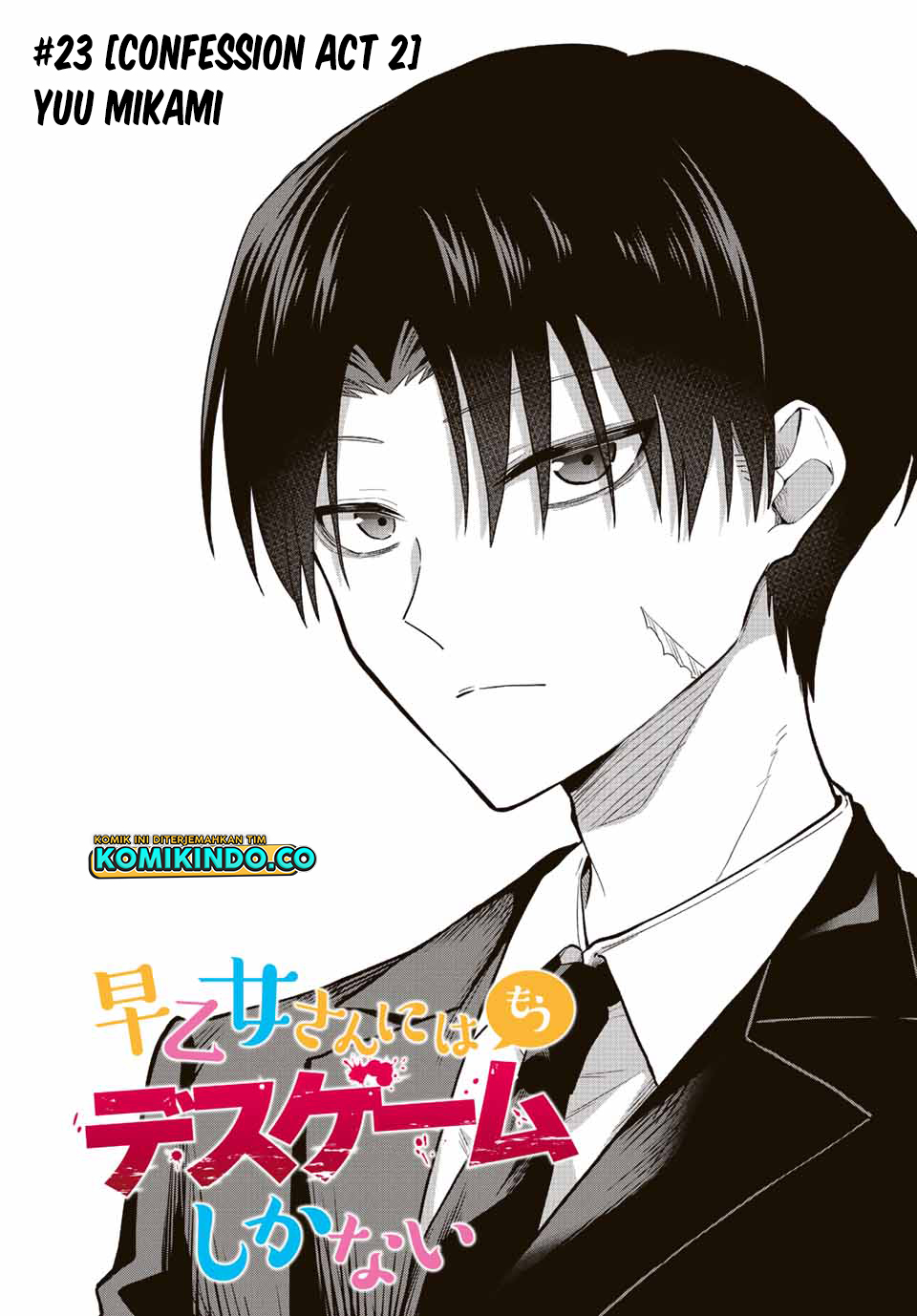Chapter 23 - halaman 7