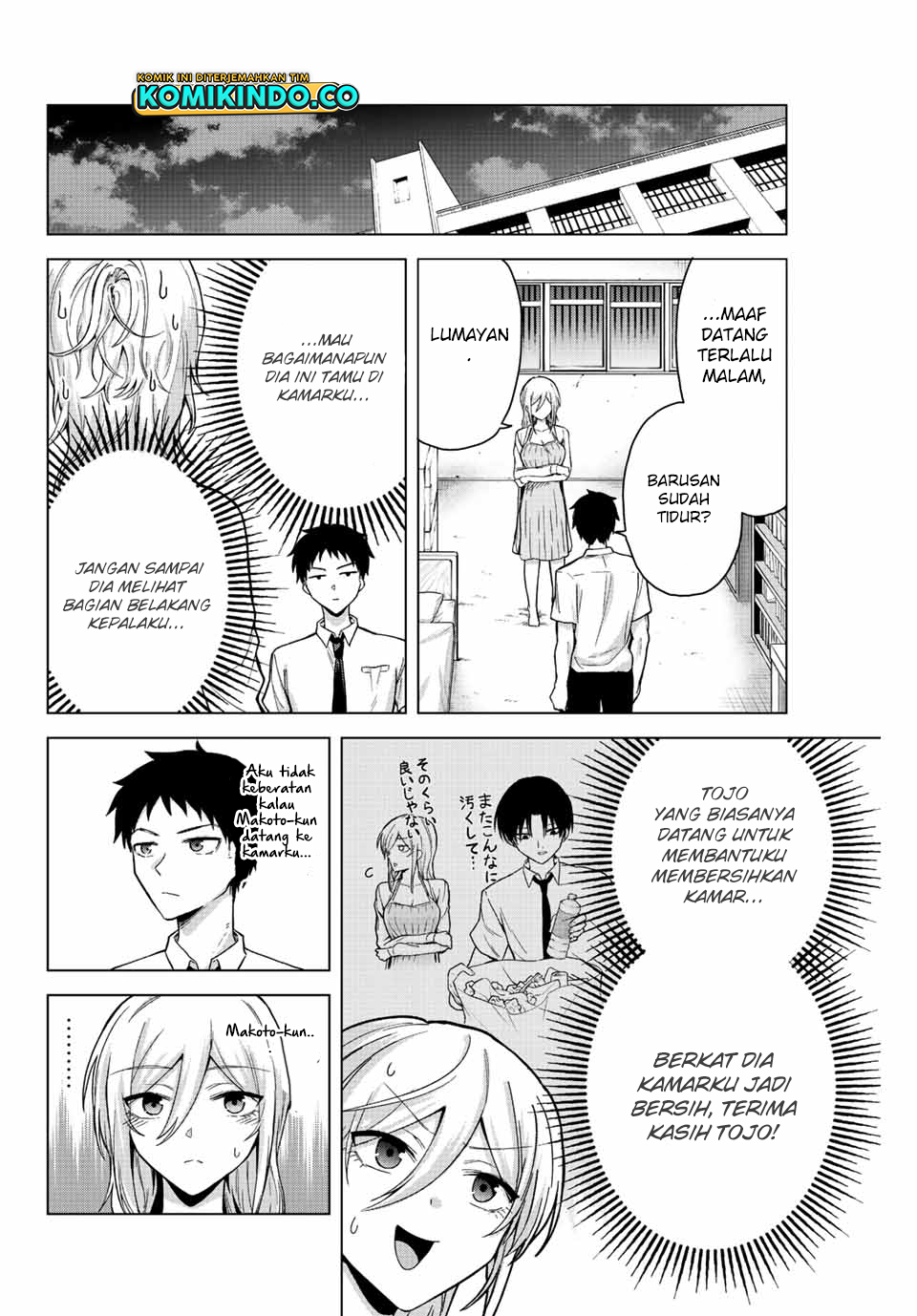Chapter 23 - halaman 8