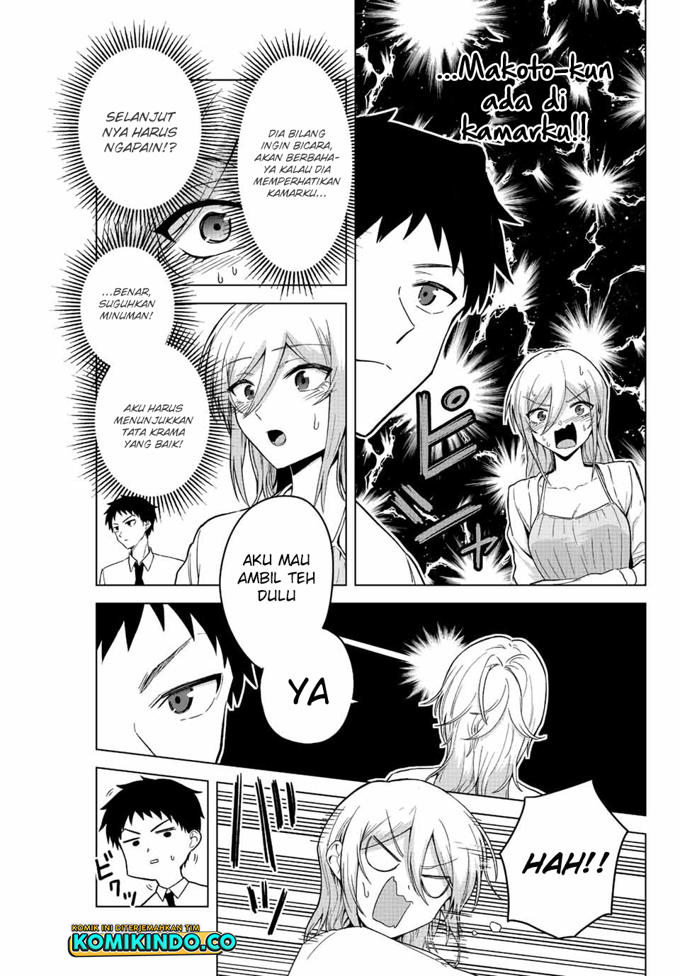 Chapter 23 - halaman 9