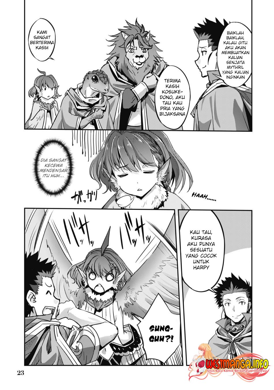 Chapter 19 - halaman 22