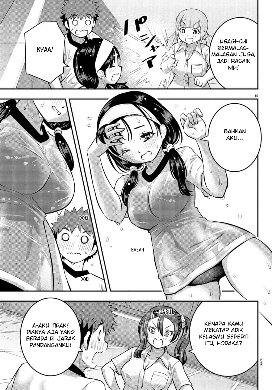 Chapter 111 - halaman 18