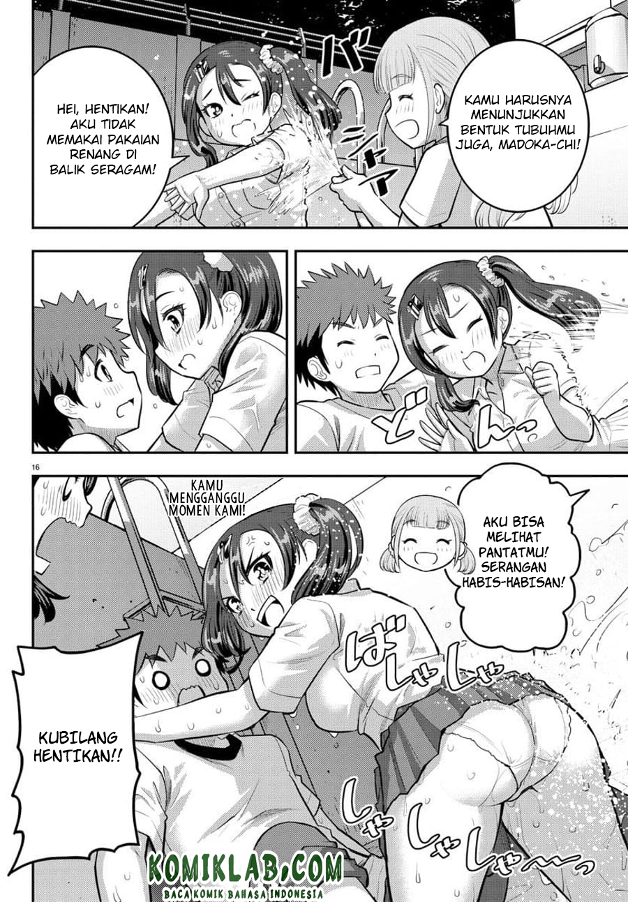 Chapter 111 - halaman 19