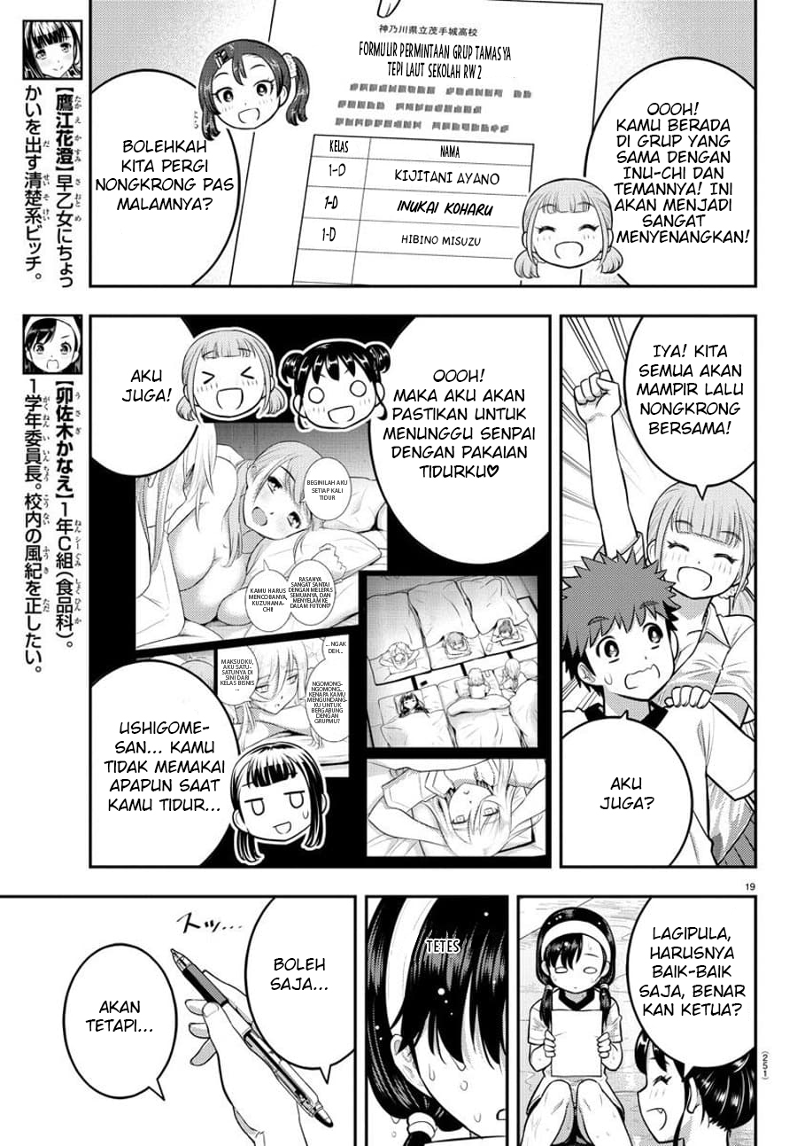 Chapter 111 - halaman 22